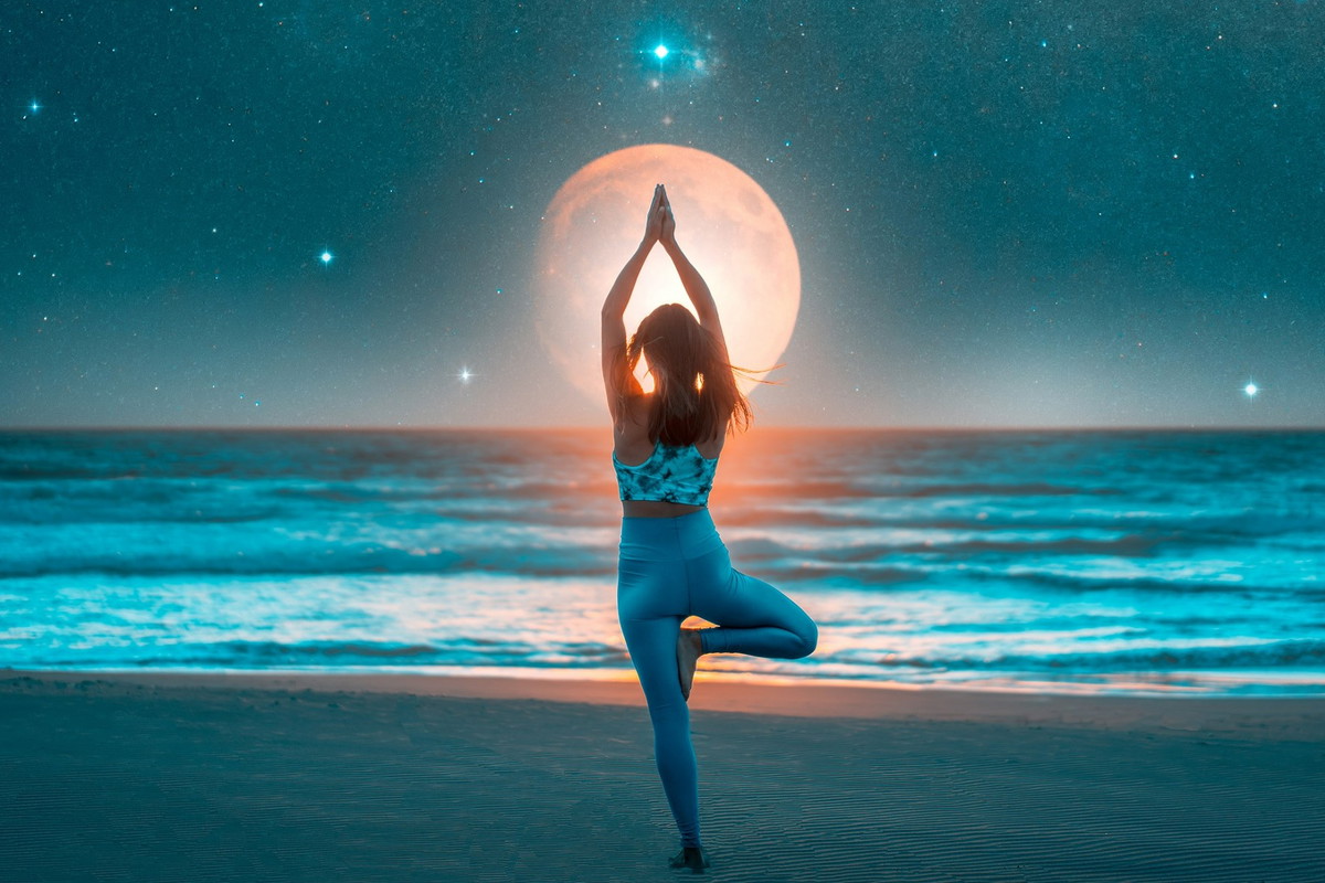 Tego nie rób po pełni księżyca. Inaczej tylko stracisz czas i pieniądze