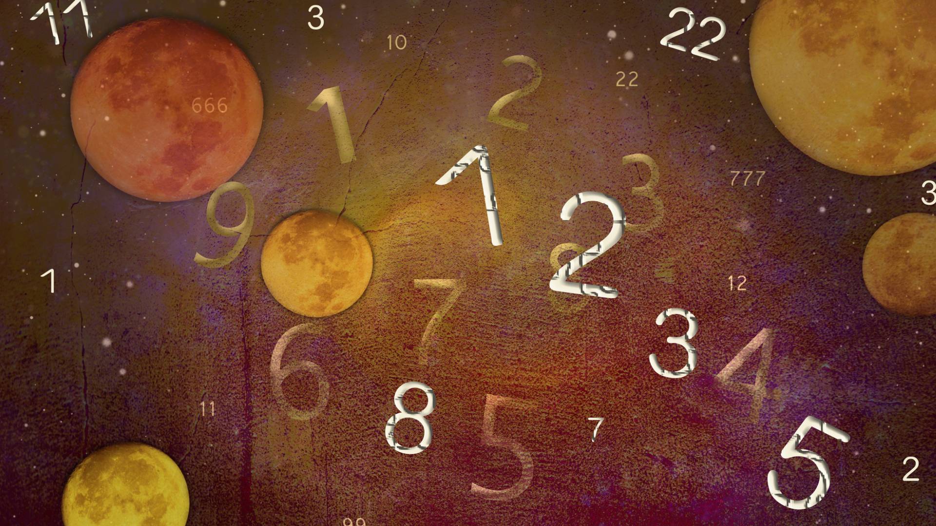 Numerologia: godzina urodzenia zdradza o tobie wiele. Każda minuta ma ogromne znaczenie