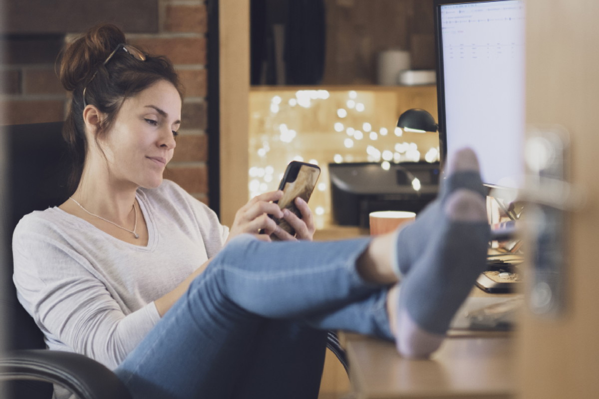 To przynosi pecha w domu. Pod żadnym pozorem tego nie rób, bo stracisz pieniądze