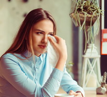 Ten 1 znak przynosi morze łez. Ale może mieć też drugie znaczenie