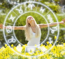 Horoskop na wiosenne przesilenie 2023