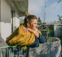 Imiona kobiet o starych duszach. Te 3 panie są zbyt poważne jak na swój wiek