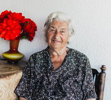 Czarcie żebro to najlepszy sposób na uroki. Oto babciny przepis