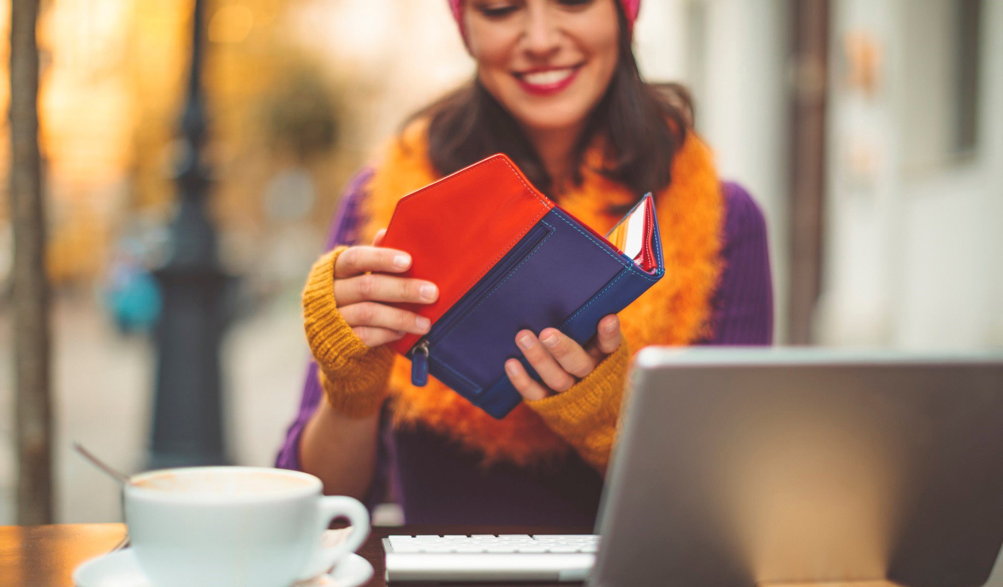 Noś w portfelu tę 1 rzecz, a nigdy nie braknie ci pieniędzy. Uważaj na 1 haczyk