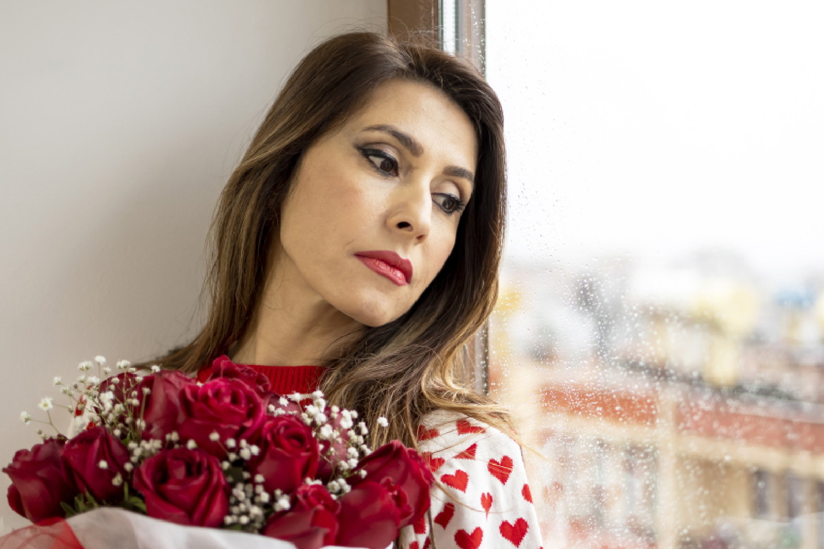 Te 3 znaki zodiaku nie cierpią walentynek. Lepiej nie zapraszaj ich tego dnia na randkę