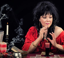 Cygański sposób na odnowę w miłości. Przywróć w związku dawną magię