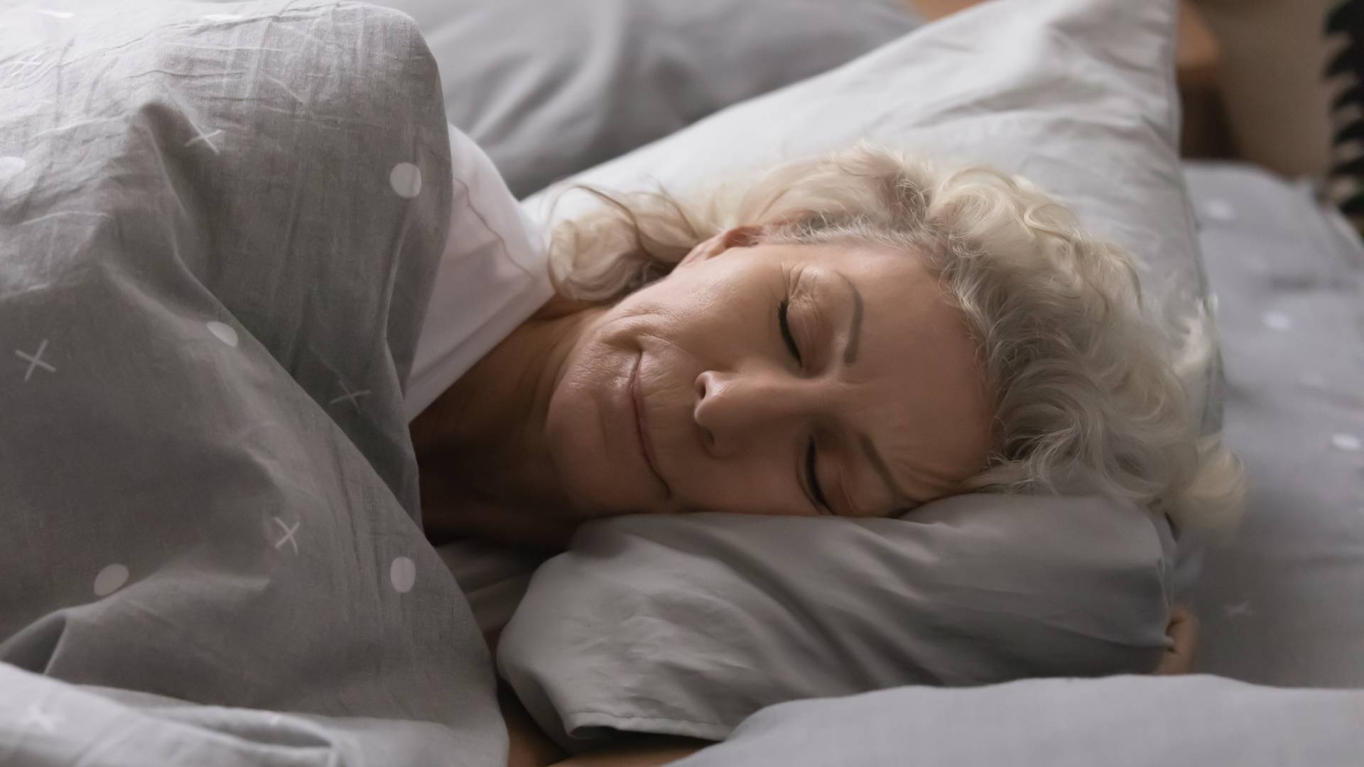 Już 1 gałązka sprawi, że będą ci się śniły piękne rzeczy. Wystarczy, że położysz ją pod poduszkę