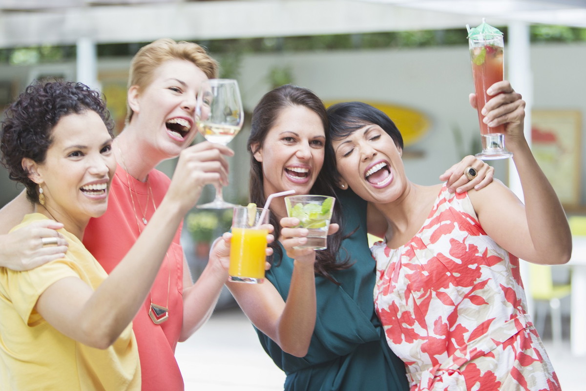 Robisz to na imprezach? Nic dziwnego, że nie układa ci się w miłości