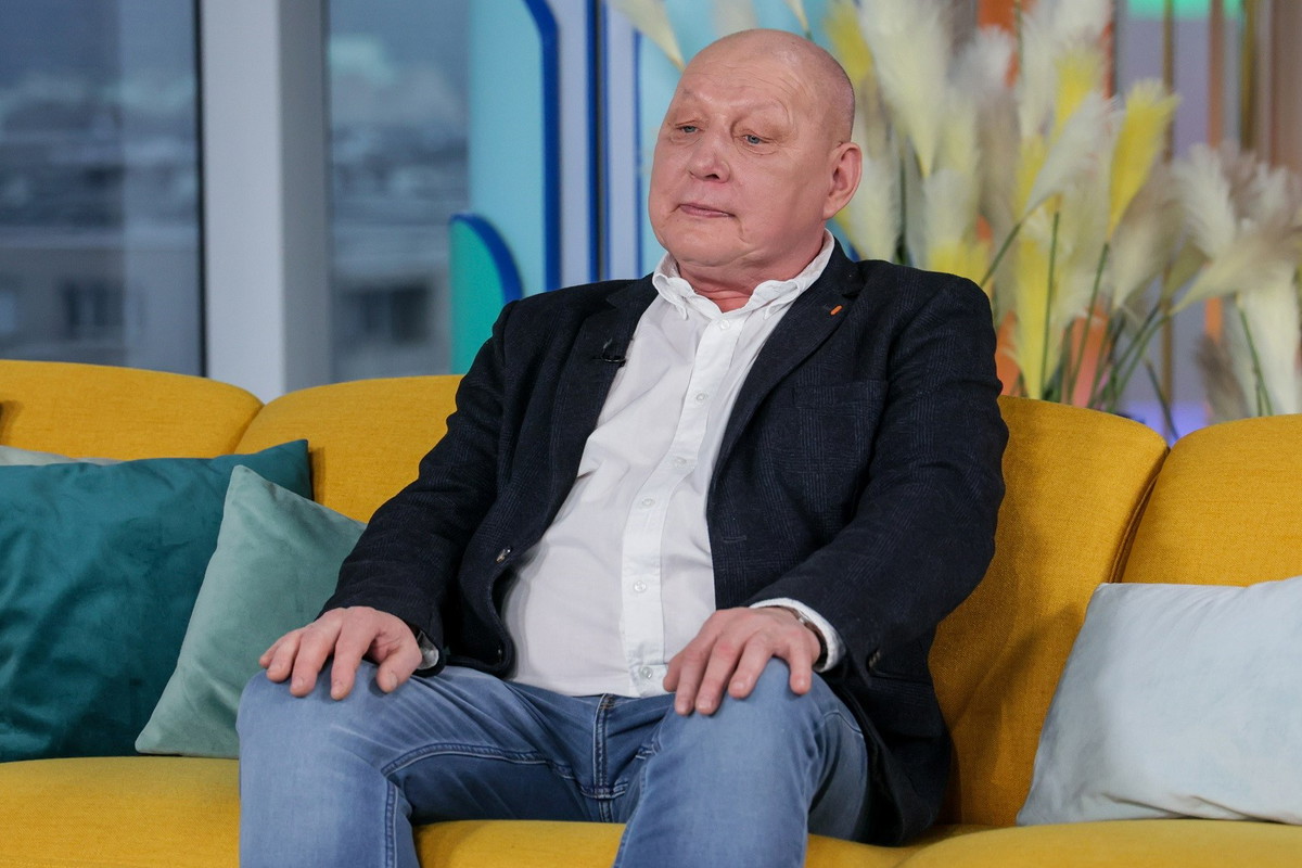Jasnowidz Krzysztof Jackowski ostrzega