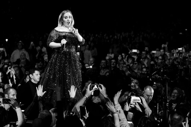Adele