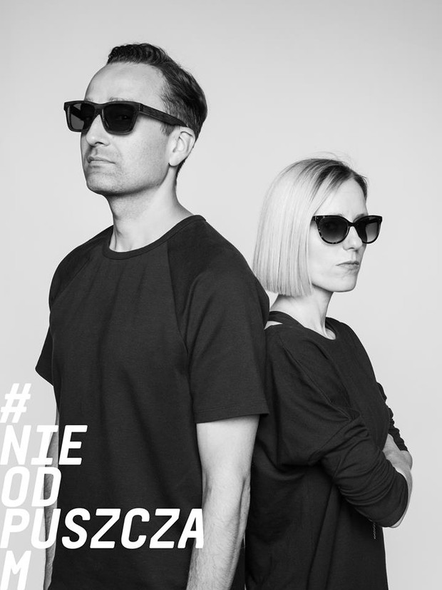 Akcja w obronie Puszczy Białowieskiej #NieOdpuszczam