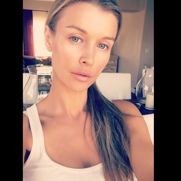 Joanna Krupa