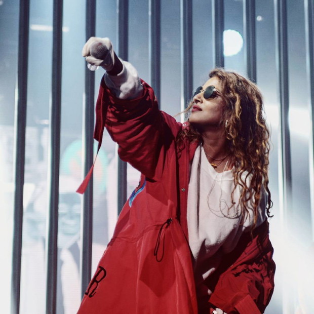 M.I.A na Opener Festival 2017