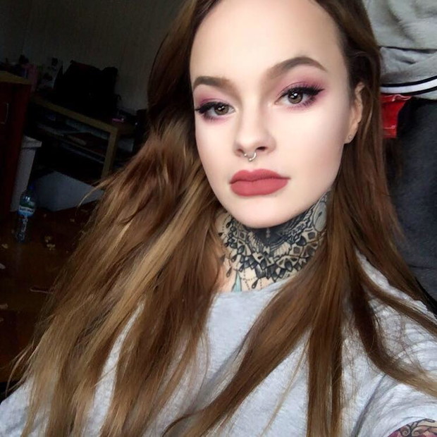 Monika Miller wnuczka Leszka Millera