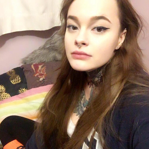 Monika Miller wnuczka Leszka Millera