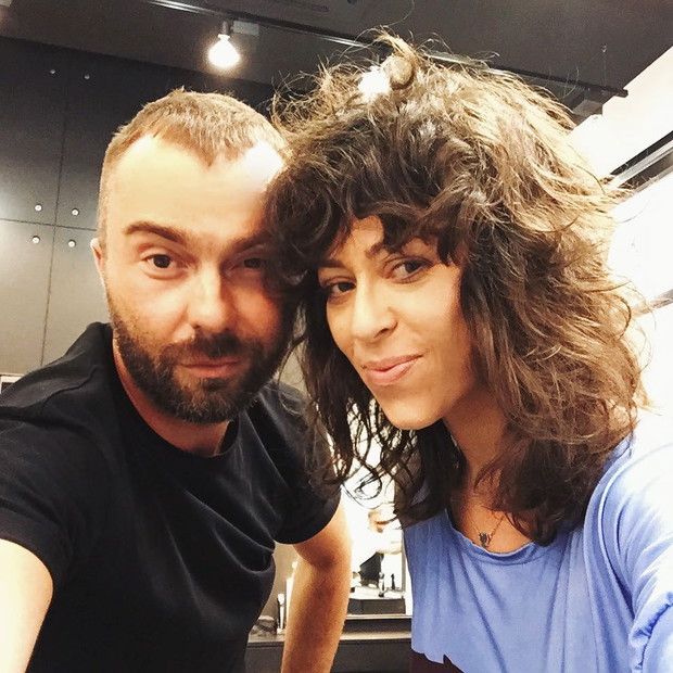 Nowa fryzura Natalii Kukulskiej