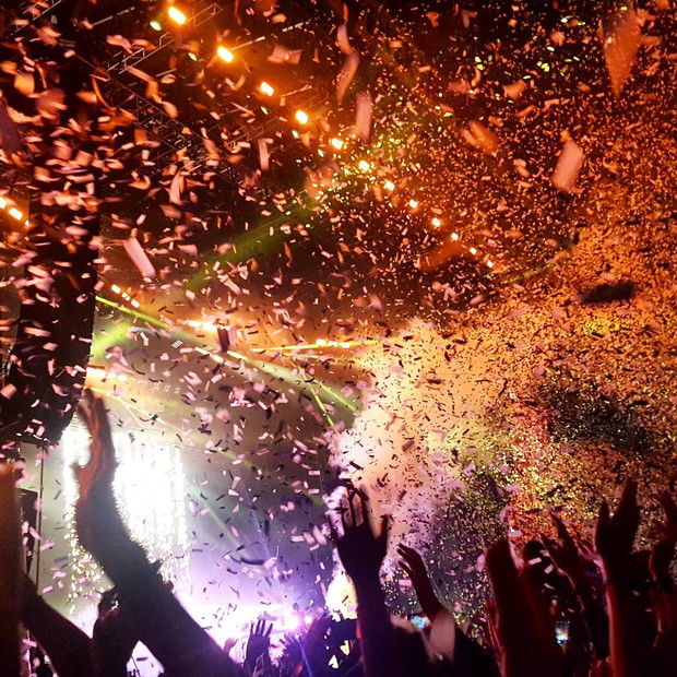 Opener Festival 2017 dzień drugi