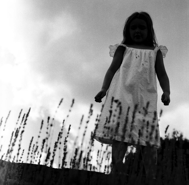 Zdjęcia Brooklyna Beckhama