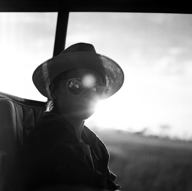 Zdjęcia Brooklyna Beckhama