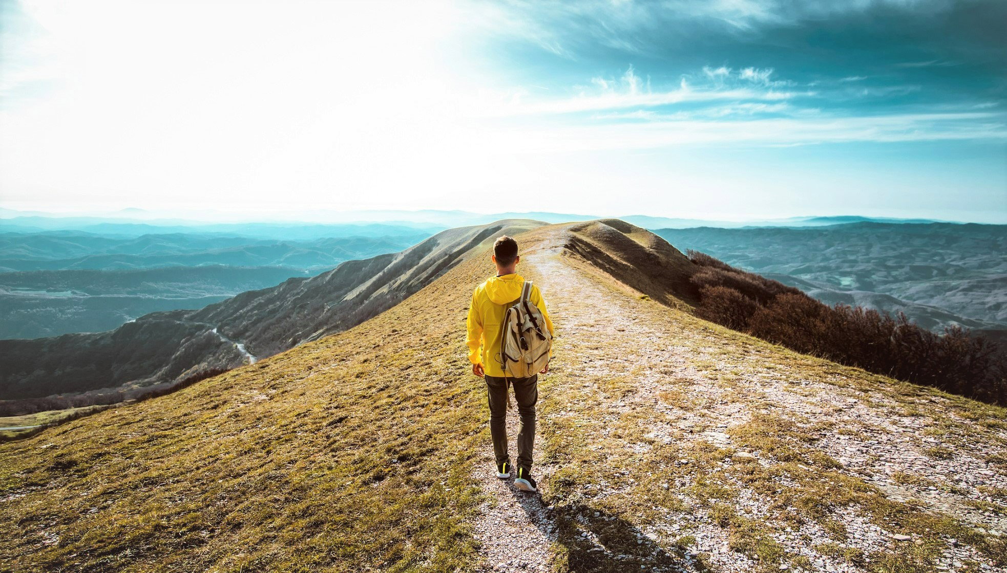 Ten znak zwiastuje zbliżającą się podróż. Ma też drugie, o wiele gorsze znaczenie