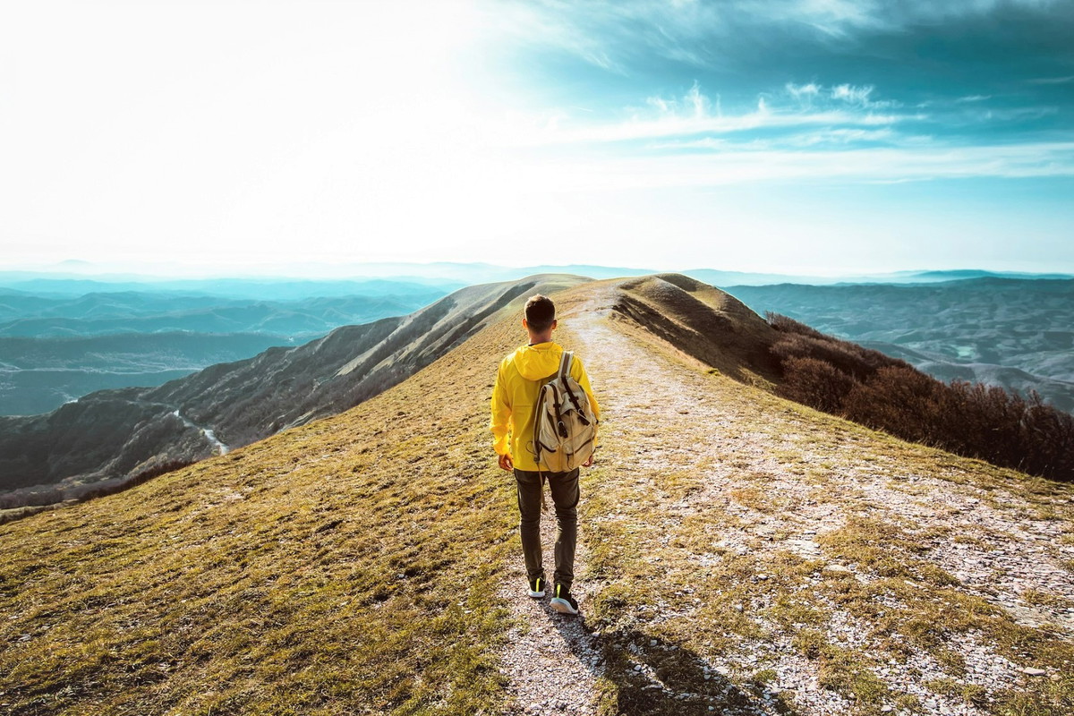 Ten znak zwiastuje zbliżającą się podróż. Ma też drugie, o wiele gorsze znaczenie
