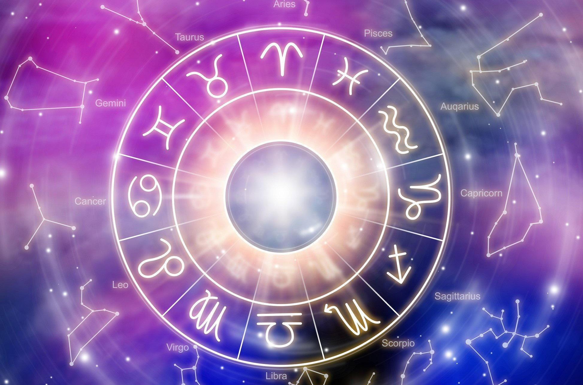 Horoskop tygodniowy na 20-26