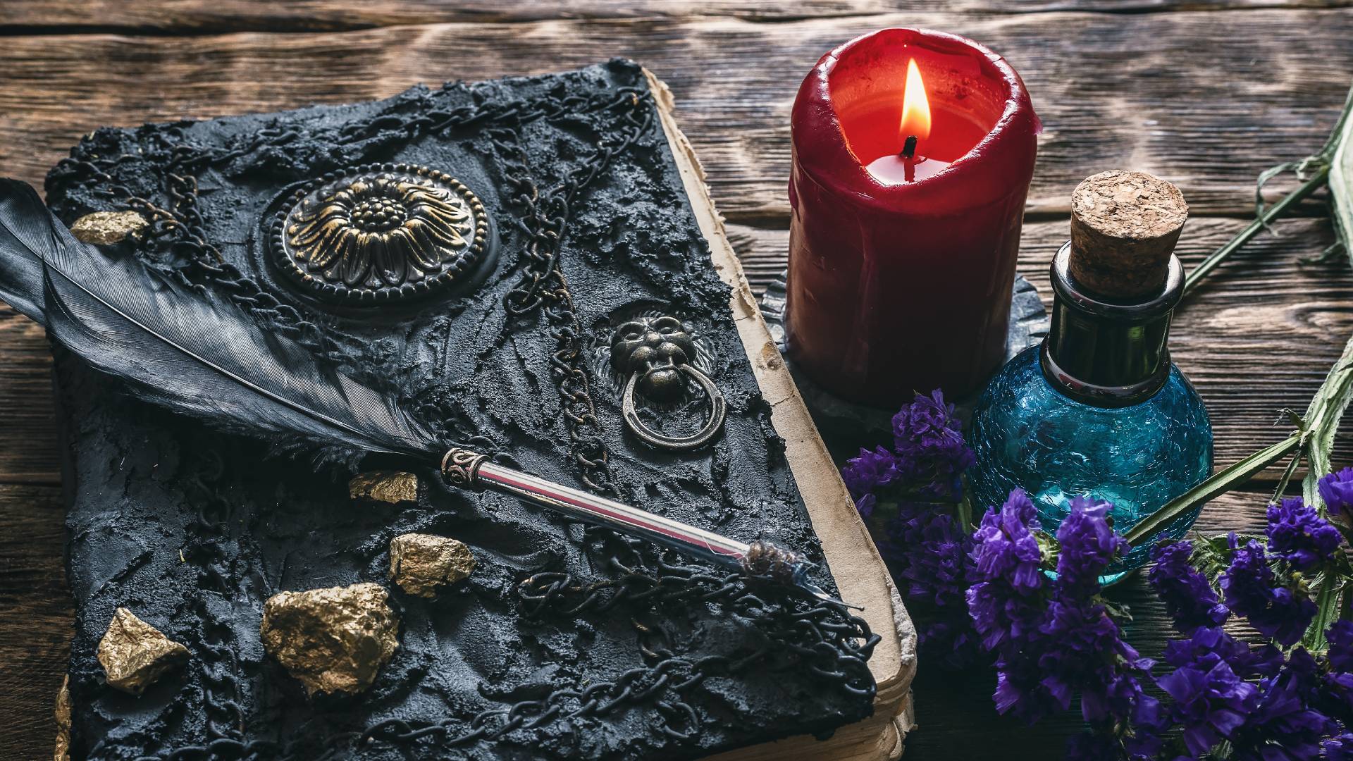 z pamiętnika wróżki Niemiry