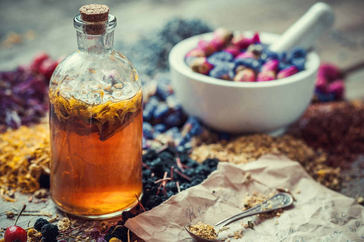 Magiczny eliksir przyciąga miłość. Dzięki niemu szybko poznasz bratnią duszę