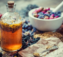 Magiczny eliksir przyciąga miłość. Dzięki niemu szybko poznasz bratnią duszę