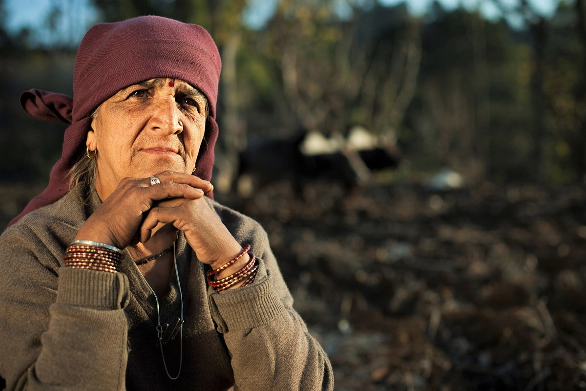 Stara cyganka ostrzega: nie zabieraj tego ze sobą. Przynosi pecha i szkodzi w miłości