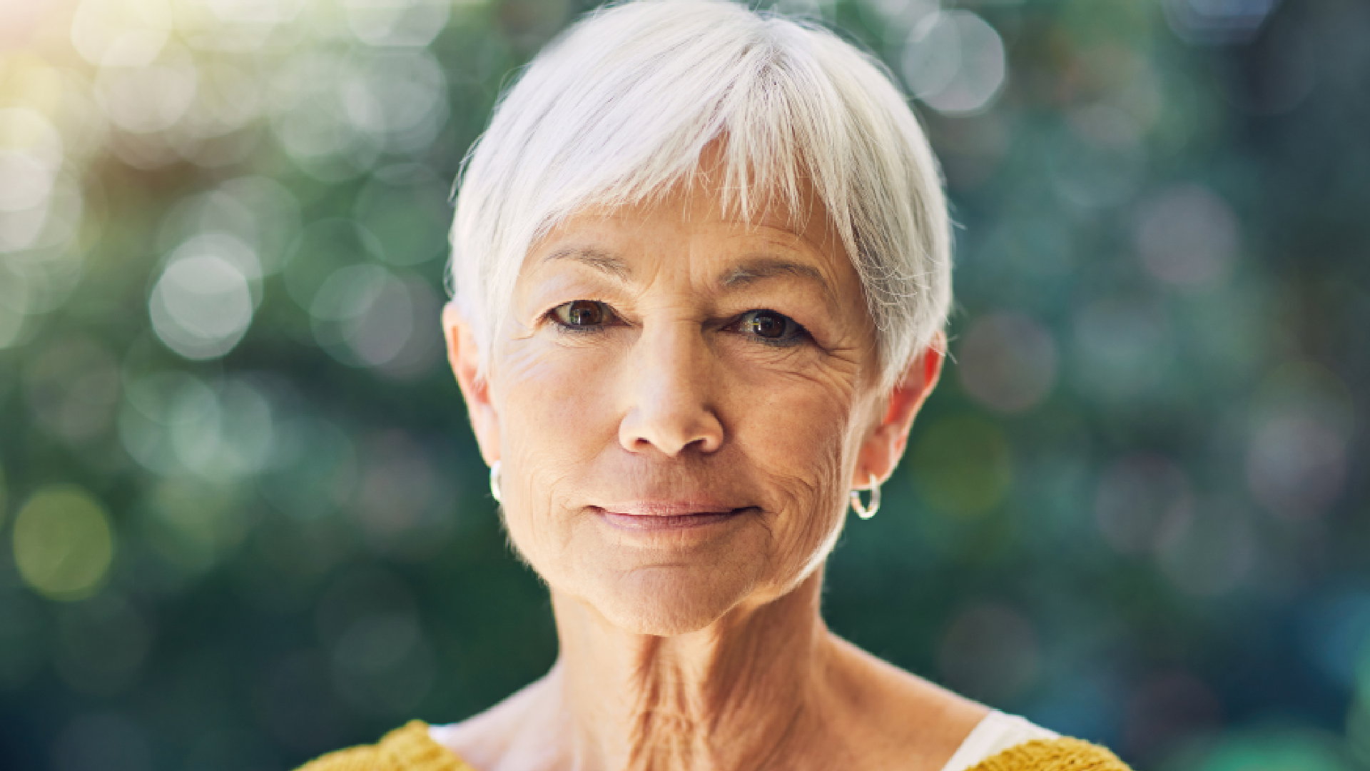 Co mówi o tobie kształt twarzy Okazuje się, że więcej, niż ci się wydaje