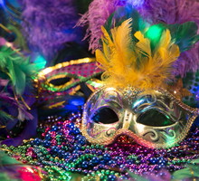 W ostatki wystrzegaj się tej 1 rzeczy. Inaczej czeka cię pechowa wiosna