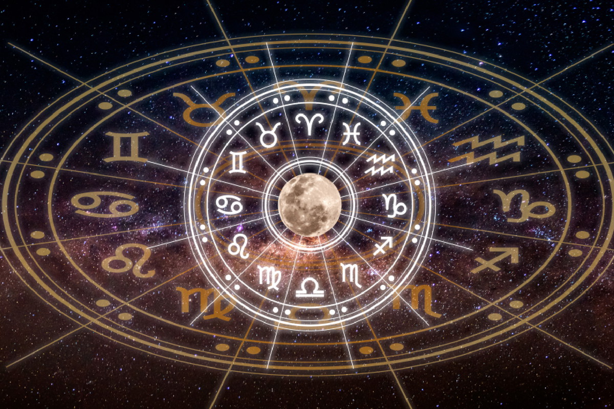 Wielki horoskop na Środę Popielcową 2023