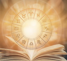 Horoskop na Wielki Post 2023