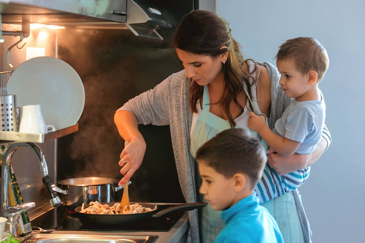 Kobiety o tych 3 znakach zodiaku to bohaterki domu