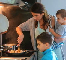 Kobiety o tych 3 znakach zodiaku to bohaterki domu