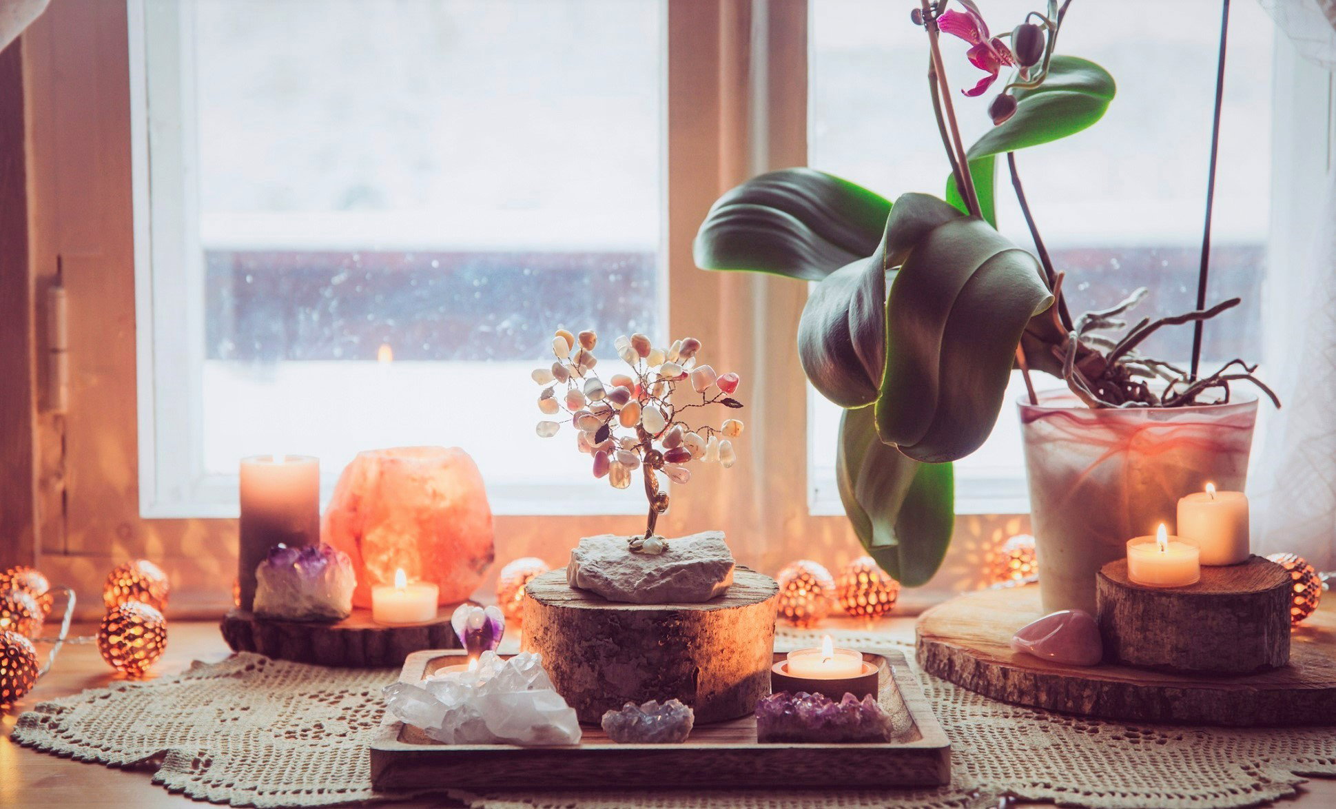 Drzewko szczęścia przyciąga bogactwo i chroni dom. Zdobądź je jak najszybciej