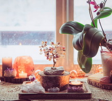 Drzewko szczęścia przyciąga bogactwo i chroni dom. Zdobądź je jak najszybciej