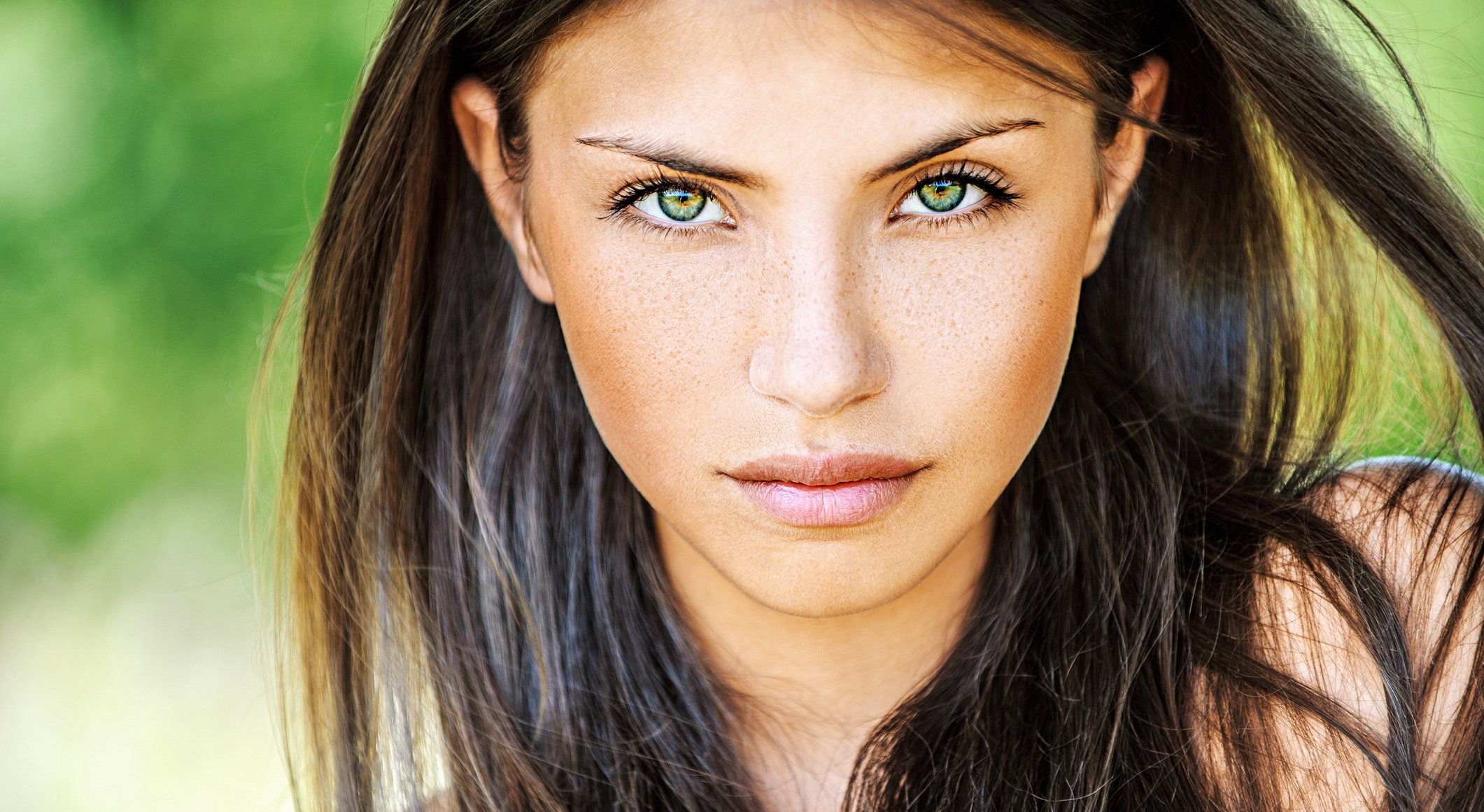 Kolor oczu zdradza prawdę o tobie