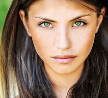 Kolor oczu zdradza prawdę o tobie