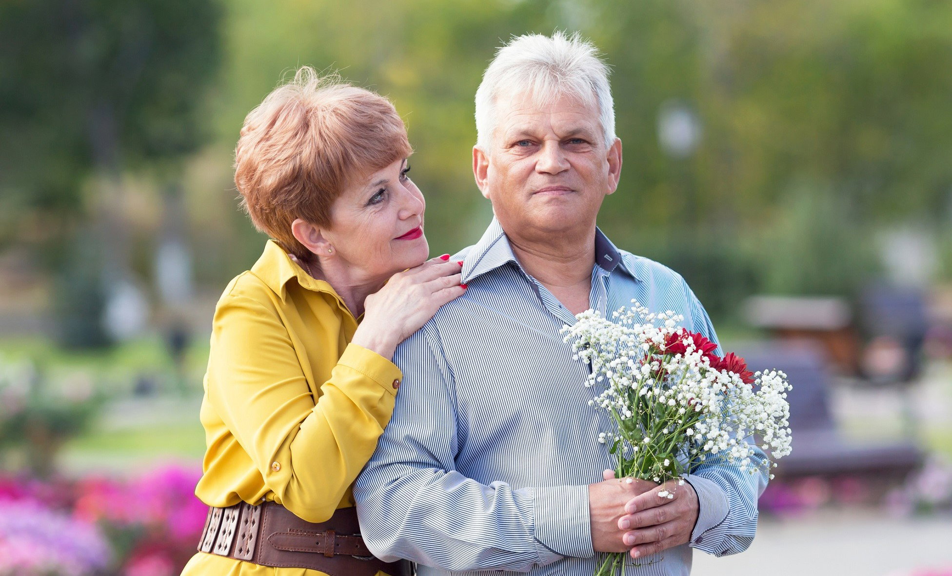 Mężczyźni o takich imionach przychylą ci nieba. Dla ukochanej zrobią wszystko