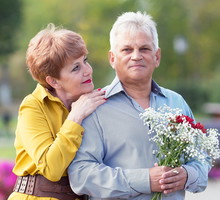 Mężczyźni o takich imionach przychylą ci nieba. Dla ukochanej zrobią wszystko