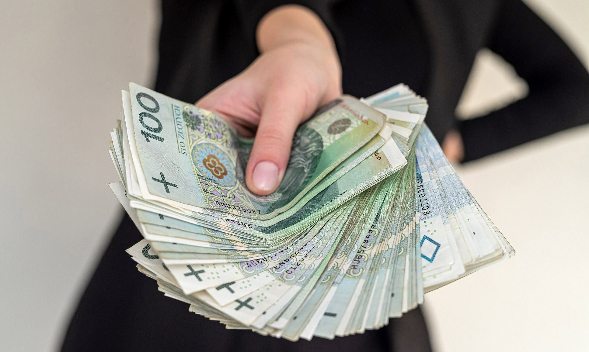 Zrób to przed końcem lutego, a przyciągniesz gotówkę. Uważaj na 1 szczegół