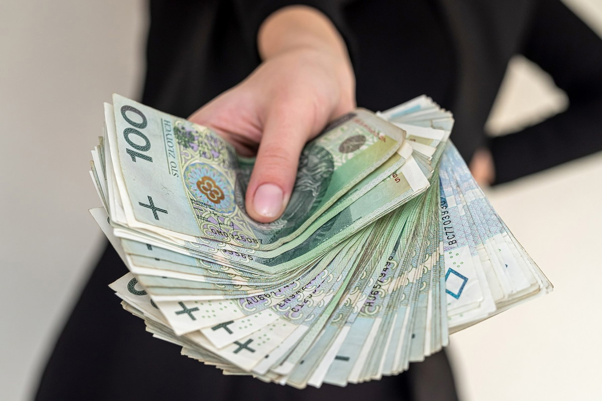 Zrób to przed końcem lutego, a przyciągniesz gotówkę. Uważaj na 1 szczegół