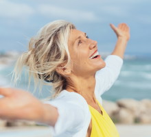 Te 3 znaki zodiaku są objęte ochroną wszechświata. Gwiazdy zawsze stoją po ich stronie