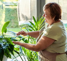 Zrób to, a twoje kwiaty będą rosły jak szalone. Babcine zaklęcie na wzrost roślin działa cuda