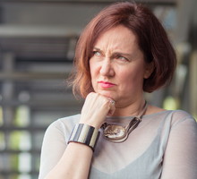 Obrażalskie kobiety. Panie o tych 3 imionach strzelają fochy na prawo i lewo