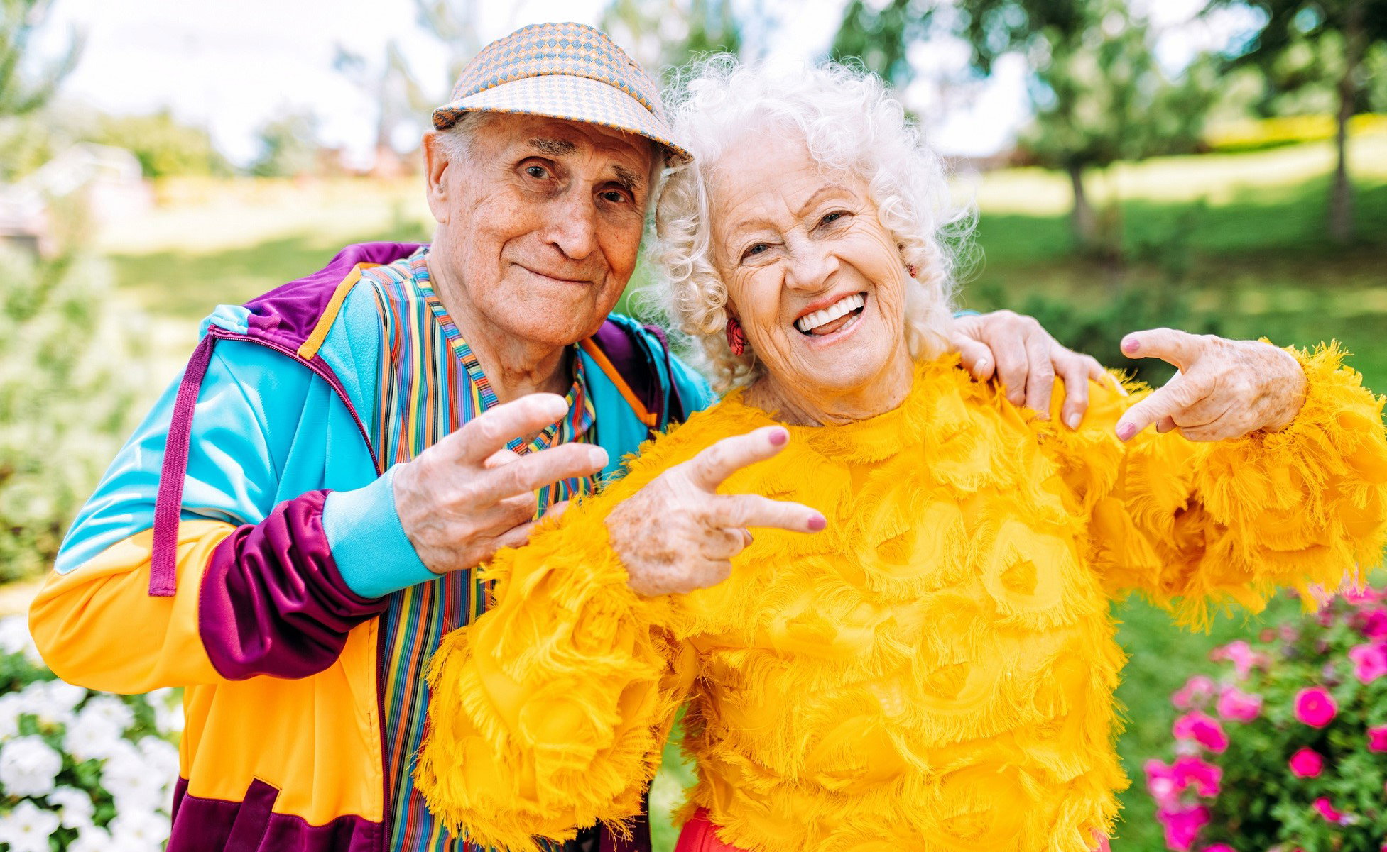 Te 3 znaki zodiaku są pozytywnie zakręcone