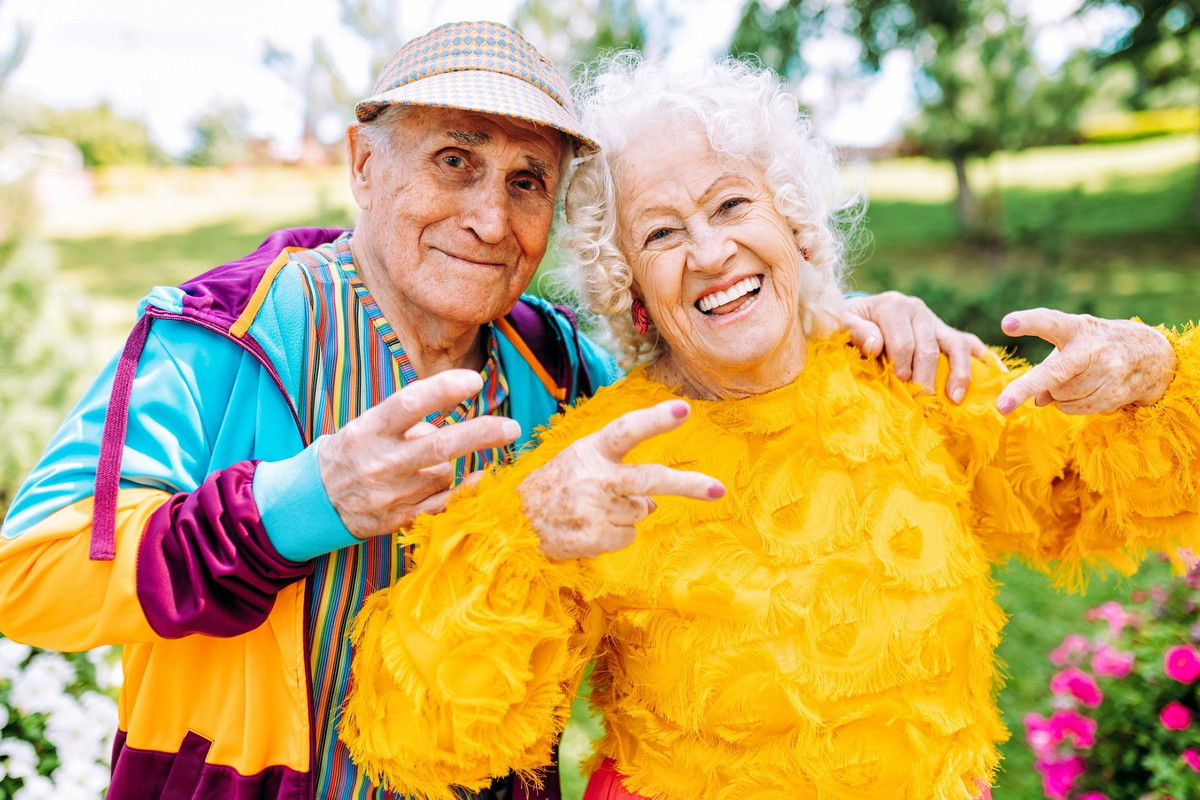 Te 3 znaki zodiaku są pozytywnie zakręcone