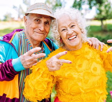 Te 3 znaki zodiaku są pozytywnie zakręcone